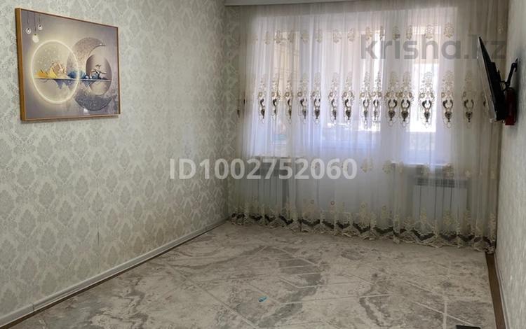 3-бөлмелі пәтер · 70 м² · 5/5 қабат, 11-й мкр, 11-ш/а. 15, бағасы: 17.5 млн ₸ в Актау — фото 2