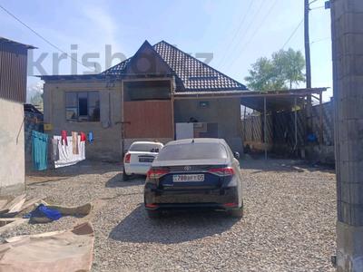 Отдельный дом · 5 комнат · 200 м² · 7 сот., Мкр. Бозторгай 1 за 52 млн 〒 в Талгаре