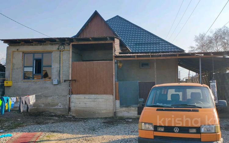 Жеке үй · 5 бөлме · 200 м² · 7 сот., Мкр. Бозторгай 1, бағасы: 54 млн 〒 в Талгаре — фото 58