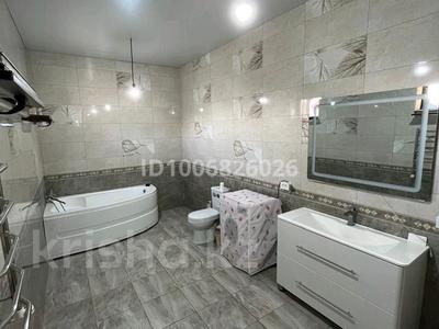 Отдельный дом · 5 комнат · 207 м² · 8 сот., мкр Курсай 66 — Кызылкемер за 42 млн 〒 в Шымкенте, Туран р-н