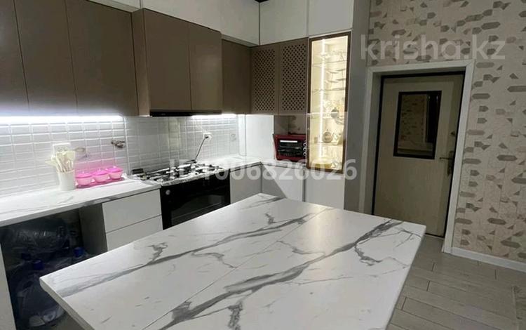 Жеке үй · 5 бөлме · 207 м² · 8 жүзд., мкр Курсай 66 — Кызылкемер, бағасы: 38.2 млн ₸ в Шымкенте, Туран р-н — фото 9