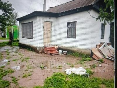 Отдельный дом · 2 комнаты · 30 м² · 7 сот., мкр Акбулак, Несибе 47 — Балкарагай за 6 млн 〒 в Таразе
