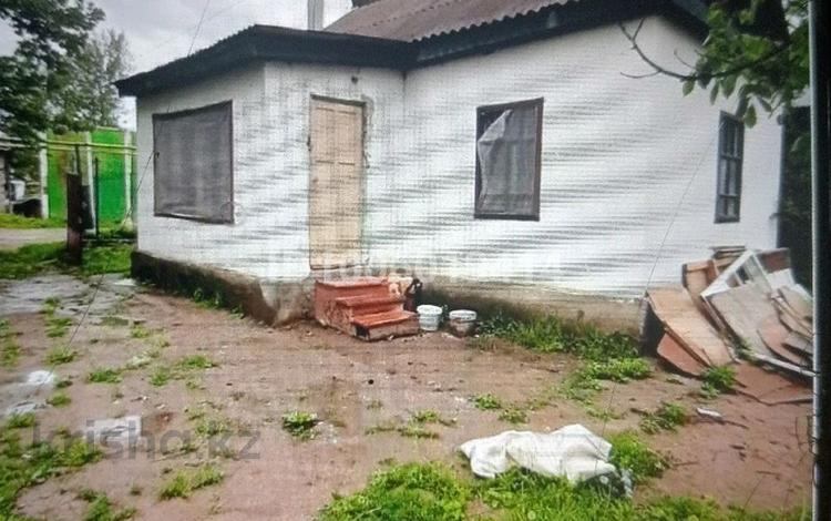 Отдельный дом · 2 комнаты · 30 м² · 7 сот., мкр Акбулак, Несибе 47 — Балкарагай за 6 млн 〒 в Таразе — фото 2