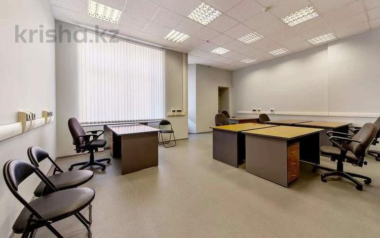 Свободное назначение, офисы • 35 м² за 28 млн 〒 в Алматы, Бостандыкский р-н — фото 4