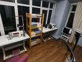 Свободное назначение, офисы, кабинеты и рабочие места · 30 м² за 250 000 ₸ в Алматы, Медеуский р-н — фото 2