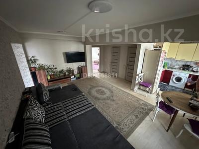 3-бөлмелі пәтер · 74 м² · 3/5 қабат, Водник - 2 6, бағасы: 27 млн ₸ в Боралдае (Бурундай)