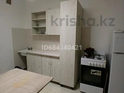 1-комнатная квартира · 41 м² · 1/9 этаж, Монкеулы — Алтындар супермаркет за 9 500 ₸ в Уральске