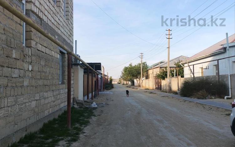 Отдельный дом · 4 комнаты · 113 м² · 4 сот., Темирсу за 7 млн ₸ в Атамекене — фото 2