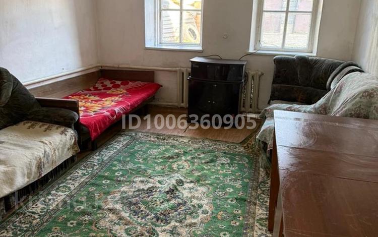 Отдельный дом · 3 комнаты · 75 м² · 3 сот., мкр Айгерим-1 137 — Наби 137 за 150 000 〒 в Алматы, Алатауский р-н — фото 17