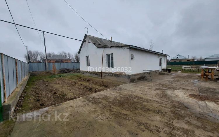 Жеке үй · 3 бөлме · 140 м² · 30 жүзд., Омирзак 12, бағасы: 15 млн ₸ в Шымкенте — фото 2