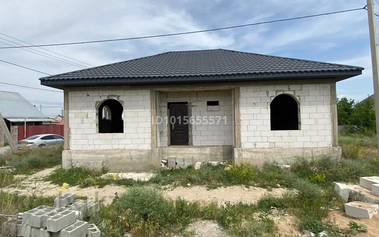 Жеке үй · 4 бөлме · 140 м² · 4.5 жүзд., Әбілқайыр 20 — Возле 12 школы, бағасы: ~ 25 млн ₸ в Байсерке — фото 2