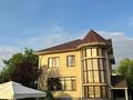 Отдельный дом · 7 комнат · 280 м² · 8 сот., мкр Баганашыл, Ул.Совхозная 7 — УЛ.Танжарика за 255 млн 〒 в Алматы, Бостандыкский р-н