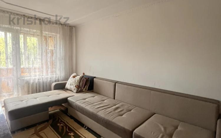 3-бөлмелі пәтер · 61.4 м² · 4/5 қабат, Назарбаева 43, бағасы: 41 млн ₸ в Алматы, Алмалинский р-н — фото 26