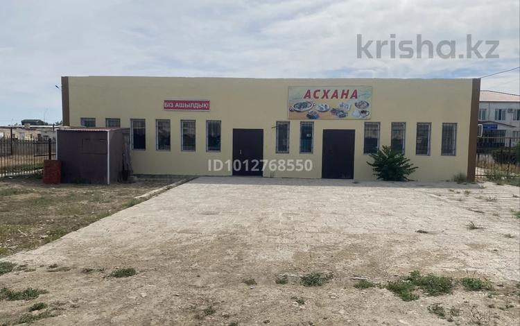 Свободное назначение · 150 м² за 16.5 млн ₸ в Мангышлаке — фото 2