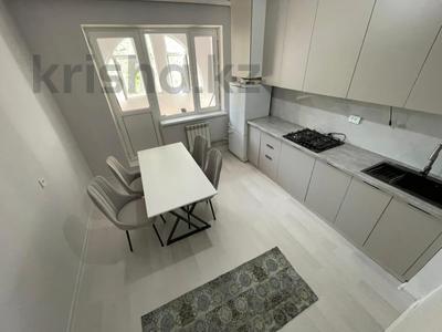 1-комнатная квартира · 43.4 м² · 4/5 этаж, мкр Аксай-3А за 30.5 млн ₸ в Алматы, Ауэзовский р-н