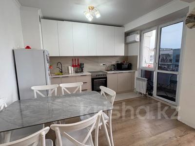 Продажа квартир в Алматы: 2-комнатная квартира · 47.2 м² · 6/6 этаж, мкр Шугыла, Жунисова — Жилой комплекс за 24.9 млн 〒 2-комнатная квартира · 47.2 м² · 6/6 этаж, мкр Шугыла, Жунисова — Жилой комплекс за 24.9 млн 〒 в Алматы, Наурызбайский р-н