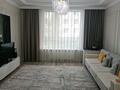 2-комнатная квартира · 74.6 м² · 2/7 этаж, А. Бокейхан 44, 46, 48 за 68 млн ₸ в Астане, Есильский р-н — фото 4