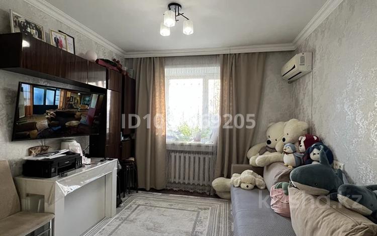 1-комнатная квартира · 33.1 м² · 1/6 этаж, Косшыгулулы 13/2 — 10 поликлиника за 23 млн ₸ в Астане, Сарыарка р-н — фото 2
