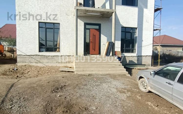 Жеке үй · 8 бөлме · 240 м² · 5 жүзд., Қажымұқан 117 — Асыл Арман, бағасы: 80 млн ₸ в Алматы — фото 2