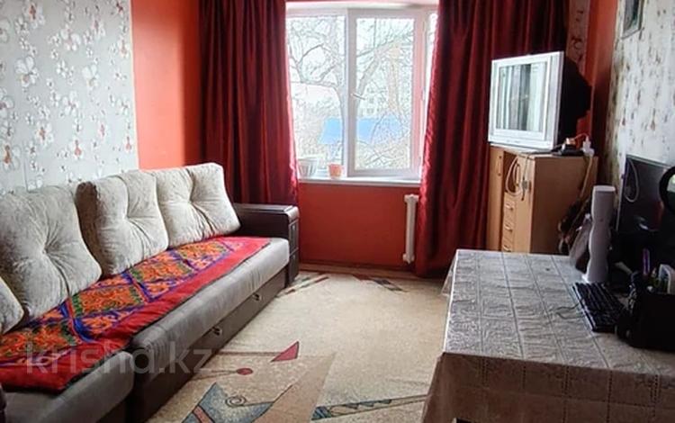 3-бөлмелі пәтер · 60 м² · 4/5 қабат, 3, бағасы: 23 млн ₸ в Конаеве — фото 2