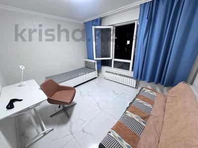 1-комнатная квартира · 37 м² · 8/10 этаж, мкр Аккент 91 за 13 000 ₸ в Алматы, Алатауский р-н