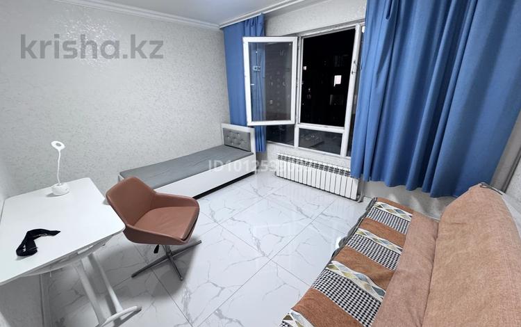 1-комнатная квартира · 37 м² · 8/10 этаж, мкр Аккент 91 за 13 000 ₸ в Алматы, Алатауский р-н — фото 2