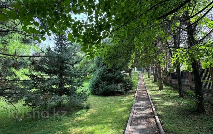 Участок · 100 соток, Достык — Аль Фараби за 2.6 млрд ₸ в Алматы, Медеуский р-н — фото 4