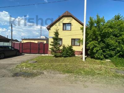 Отдельный дом · 3 комнаты · 129.4 м² · 3 сот., Сабита Муканова за 61.2 млн 〒 в Петропавловске