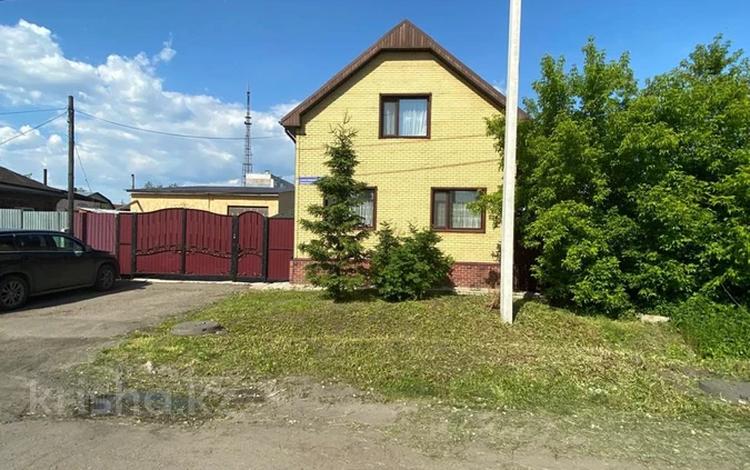Жеке үй · 3 бөлме · 129.4 м² · 3 жүзд., Сабита Муканова, бағасы: 60 млн ₸ в Петропавловске — фото 2