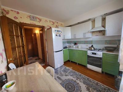 2-бөлмелі пәтер · 52 м² · 3/5 қабат, ул. Карбышева 51, бағасы: 23 млн ₸ в Костанае