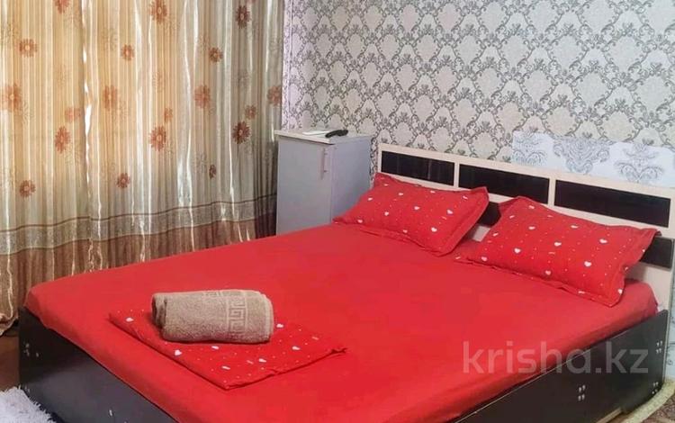 1-комнатная квартира · 31 м² · 3/5 этаж, Сыпатай Батыра 1 — Толе Би за 9 000 ₸ в Таразе — фото 11