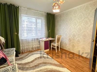4-бөлмелі пәтер · 88 м² · 4/5 қабат, 9-площадка 30а, бағасы: 25 млн ₸ в Талдыкоргане