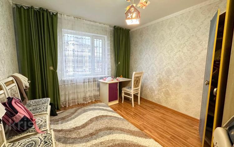 4-бөлмелі пәтер · 88 м² · 4/5 қабат, 9-площадка 30а, бағасы: 25 млн ₸ в Талдыкоргане — фото 2