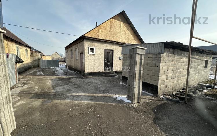 Отдельный дом · 4 комнаты · 80 м² · 4 сот., Мектеп 404 за 25 млн ₸ в Жибек Жолы — фото 2