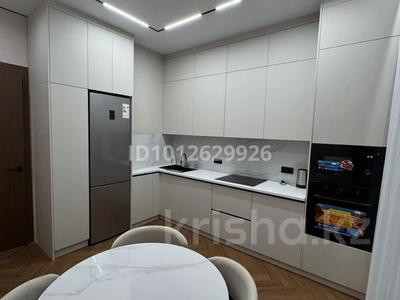 2-бөлмелі пәтер · 57.7 м² · 5/9 қабат, мкр Юго-Восток, Букетова 50/3, бағасы: 58 млн ₸ в Караганде, Казыбек би р-н