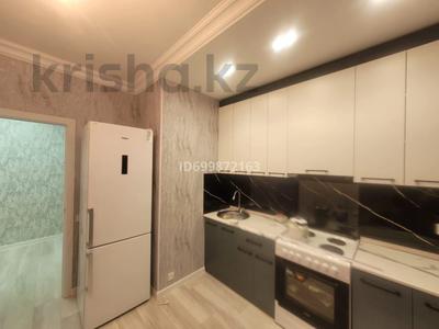 1-комнатная квартира · 41.5 м² · 5/17 этаж, Шамши Калдаяков № 61 — Нурлы-Жол вокзал за 25 млн ₸ в Астане, Алматы р-н