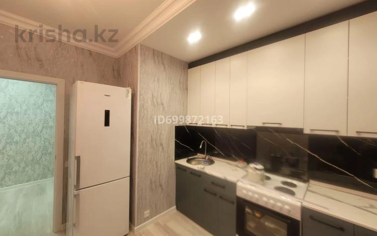 1-комнатная квартира · 41.5 м² · 5/17 этаж, Шамши Калдаяков № 61 — Нурлы-Жол вокзал за 25 млн ₸ в Астане, Алматы р-н — фото 32