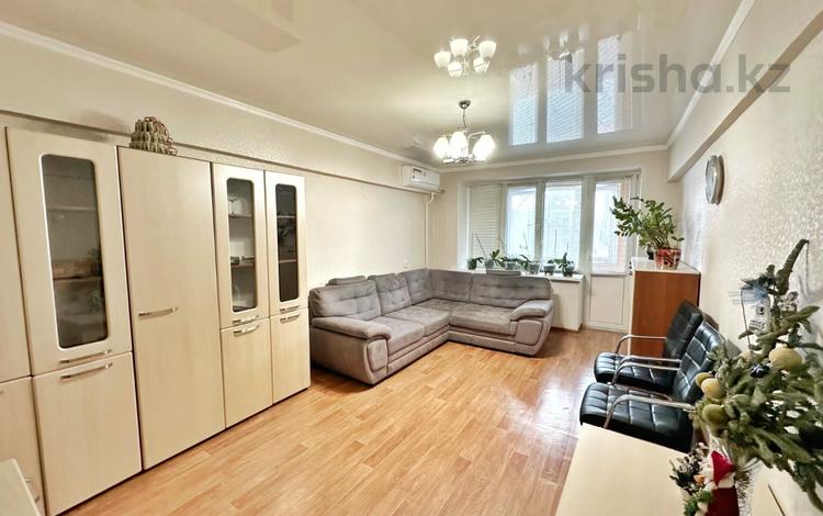 2-комнатная квартира · 60 м² · 5/5 этаж, Шевченко 112 — Байтурсынова за 45 млн ₸ в Алматы, Алмалинский р-н — фото 18
