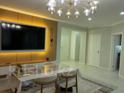 4-комнатная квартира · 145 м² · 2/5 этаж, мкр Нурсат за 59 млн ₸ в Шымкенте, Каратауский р-н