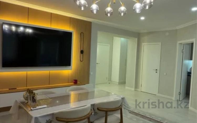 4-бөлмелі пәтер · 145 м² · 2/5 қабат, Нұрсәт ш/а, бағасы: 59 млн ₸ в Шымкенте, Каратауский р-н — фото 30