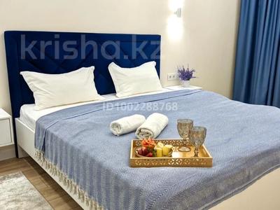 Аренда квартир посуточно в Алматы: 2-комнатная квартира · 78 м² · 6/18 этаж, Розыбакиева 237 за 33 000 〒 2-комнатная квартира · 78 м² · 6/18 этаж, Розыбакиева 237 за 33 000 〒 в Алматы, Бостандыкский р-н
