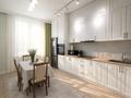 2-комнатная квартира · 78 м² · 6/18 этаж, Розыбакиева 237 за 35 000 ₸ в Алматы, Бостандыкский р-н — фото 5