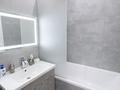 2-комнатная квартира · 78 м² · 6/18 этаж, Розыбакиева 237 за 35 000 ₸ в Алматы, Бостандыкский р-н — фото 6