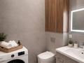 2-комнатная квартира · 78 м² · 6/18 этаж, Розыбакиева 237 за 30 000 ₸ в Алматы, Бостандыкский р-н — фото 12