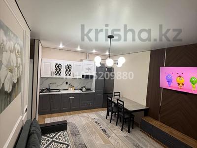 2-комнатная квартира · 37.4 м² · 2/12 этаж, Байтұрсынұлы 18 — Нұрлы жол за 25.5 млн ₸ в Астане, Алматы р-н