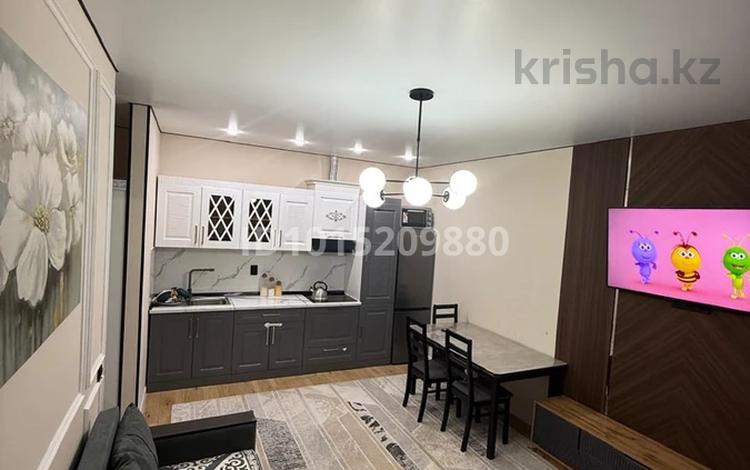 2-комнатная квартира · 37.4 м² · 2/12 этаж, Байтұрсынұлы 18 — Нұрлы жол за 25.5 млн ₸ в Астане, Алматы р-н — фото 2