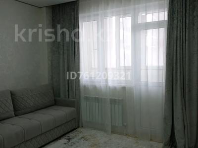 3-комнатная квартира · 70 м² · 7/12 этаж, Е 15 9 А — Нуршаиков и Култегин за 45 млн ₸ в Астане, Нура р-н