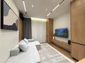 2-комнатная квартира · 50 м² · 7 этаж, Аль-Фараби 41 за 550 000 ₸ в Алматы, Бостандыкский р-н — фото 4