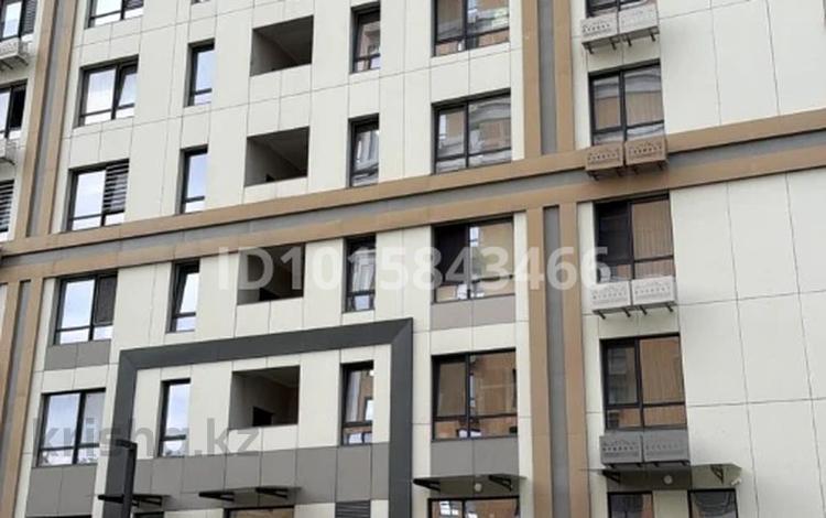 2-комнатная квартира · 53 м² · 4/16 этаж, мкр Сайран, Утеген батыра 11 — Толе би за 350 000 ₸ в Алматы, Ауэзовский р-н — фото 2