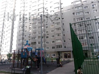 3-комнатная квартира · 111 м² · 3/17 этаж, мкр Мамыр-1 29/7 за 78 млн ₸ в Алматы, Ауэзовский р-н